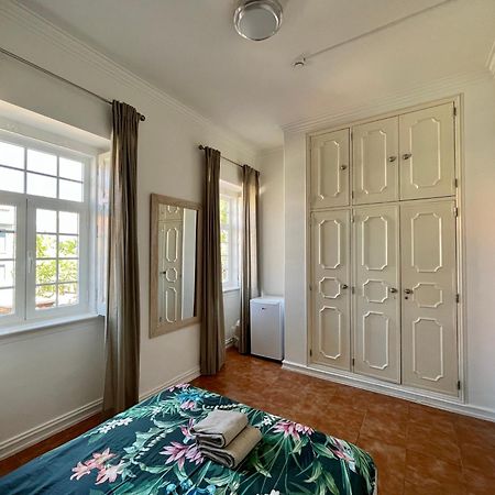 Eco Ljmonade Hostel Кашкайш Екстер'єр фото