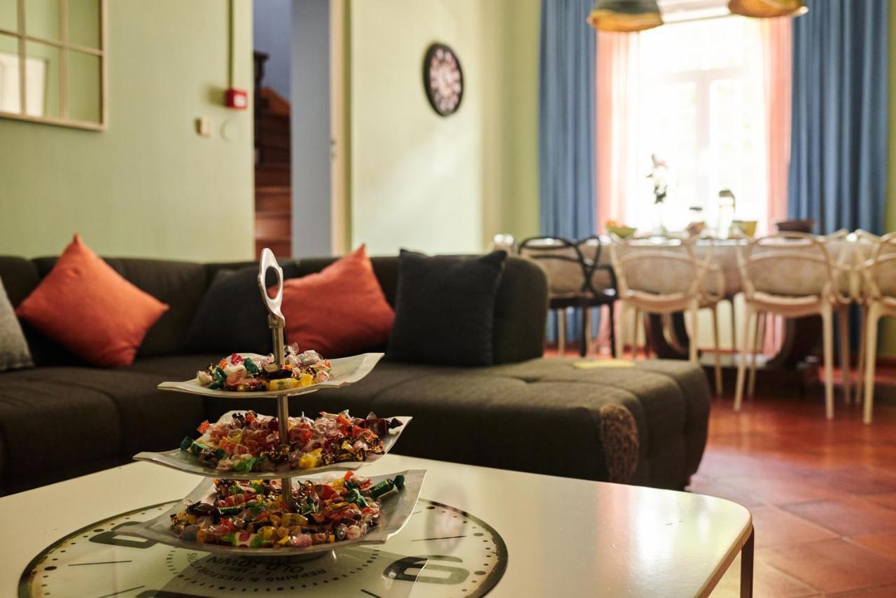 Eco Ljmonade Hostel Кашкайш Екстер'єр фото