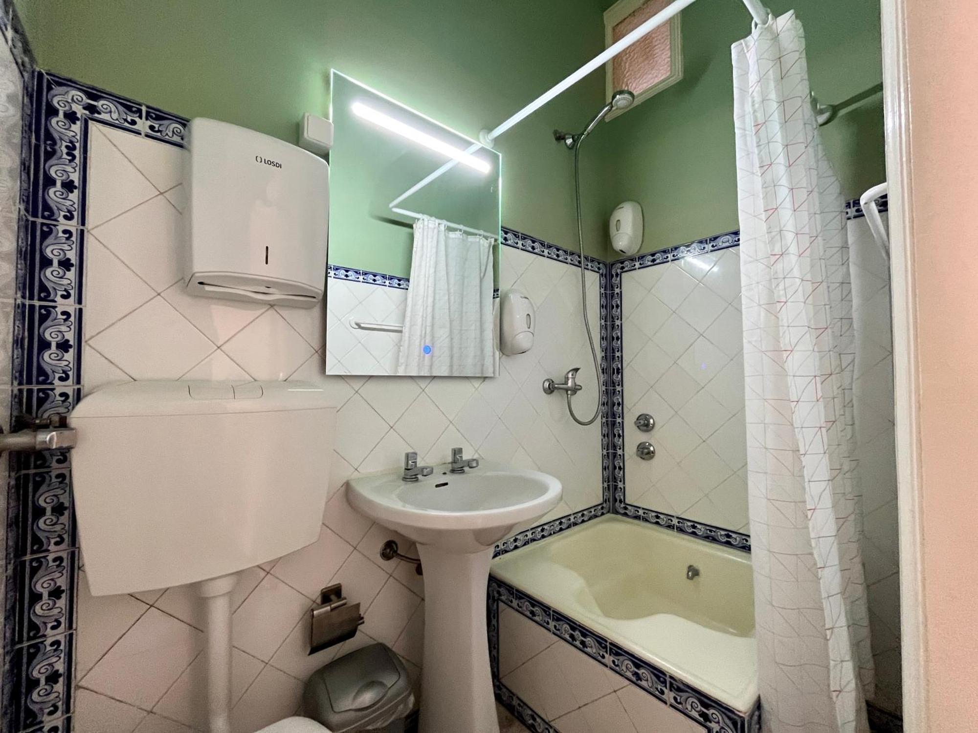 Eco Ljmonade Hostel Кашкайш Екстер'єр фото