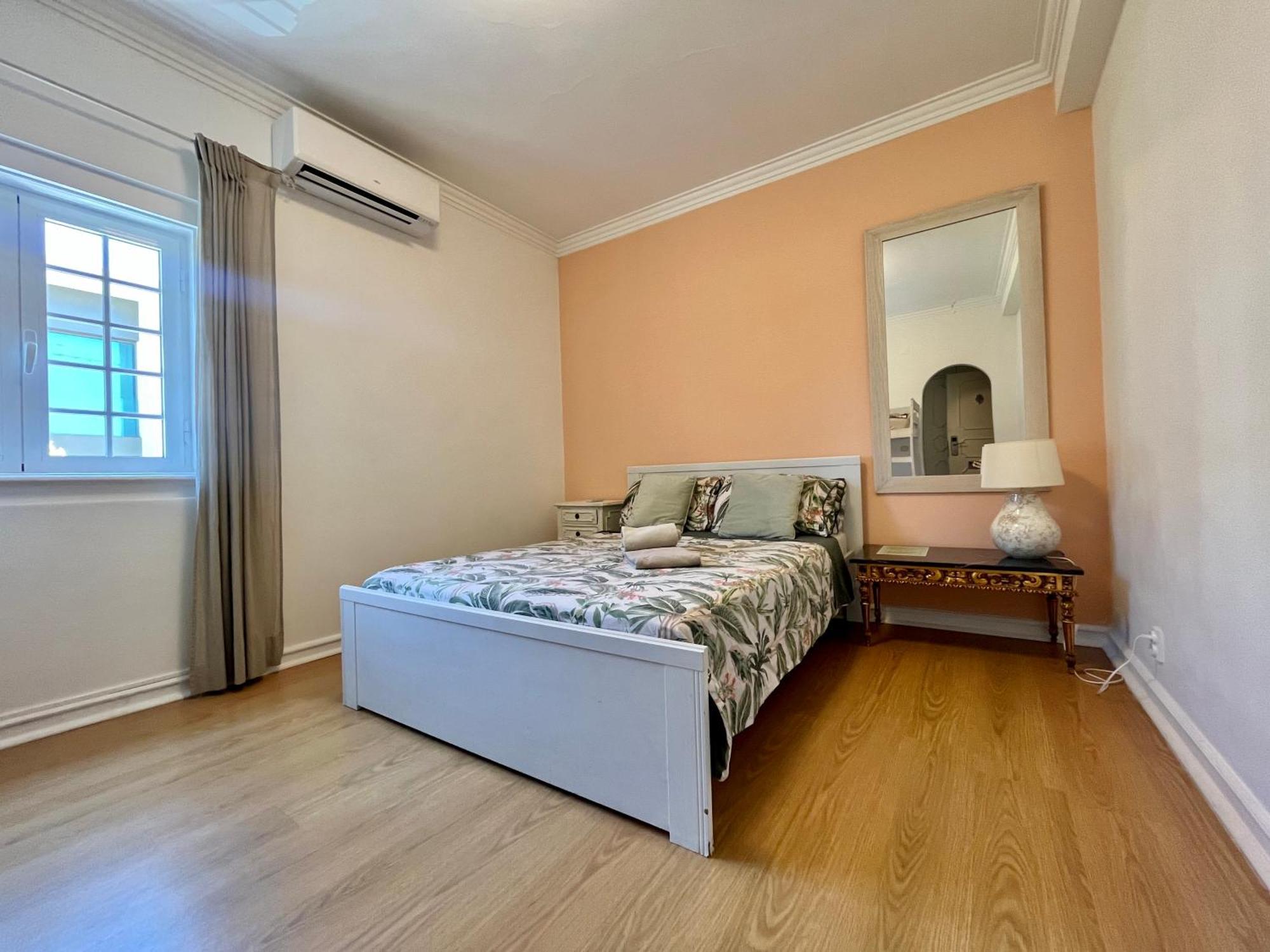 Eco Ljmonade Hostel Кашкайш Екстер'єр фото