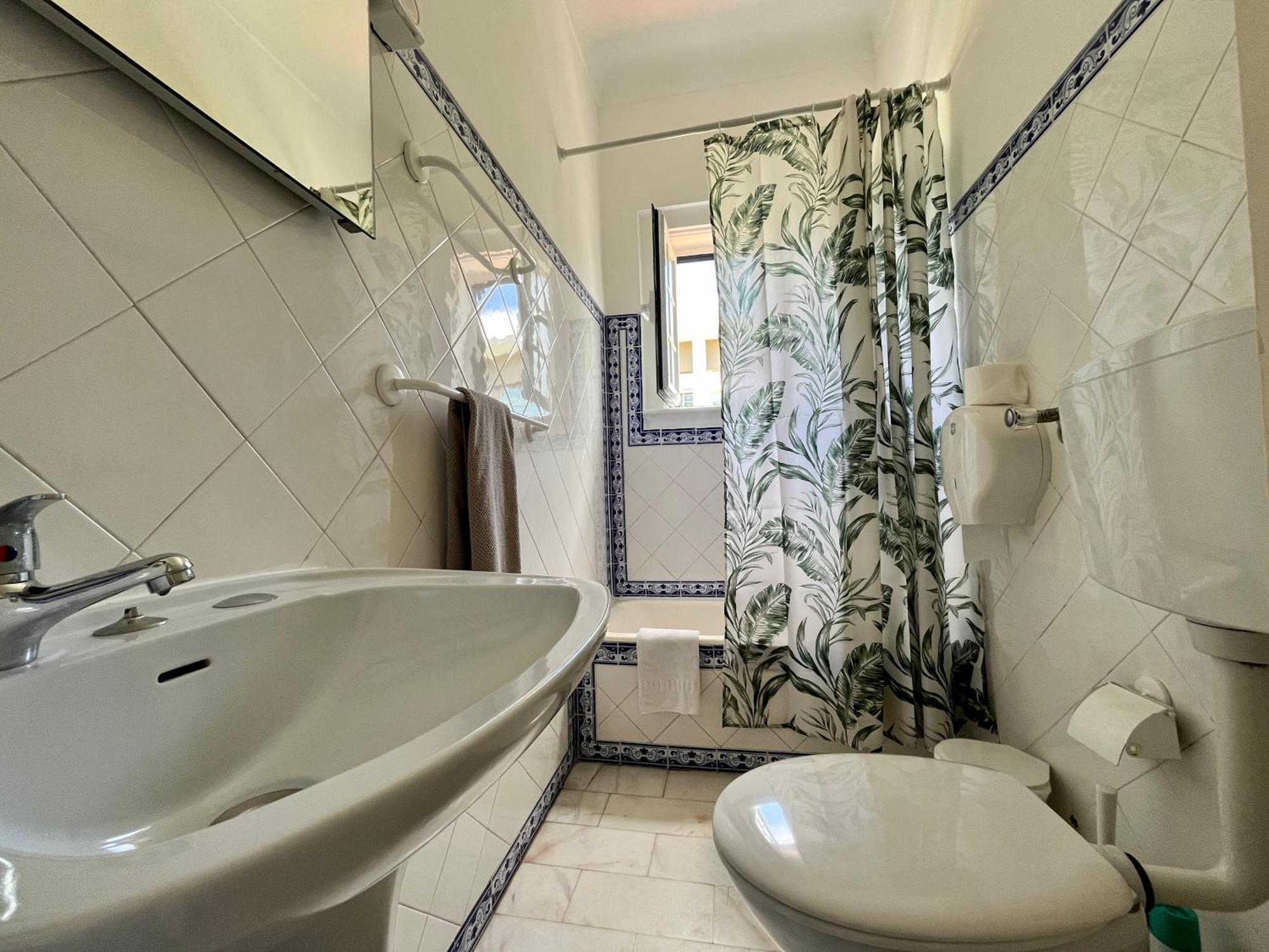 Eco Ljmonade Hostel Кашкайш Екстер'єр фото