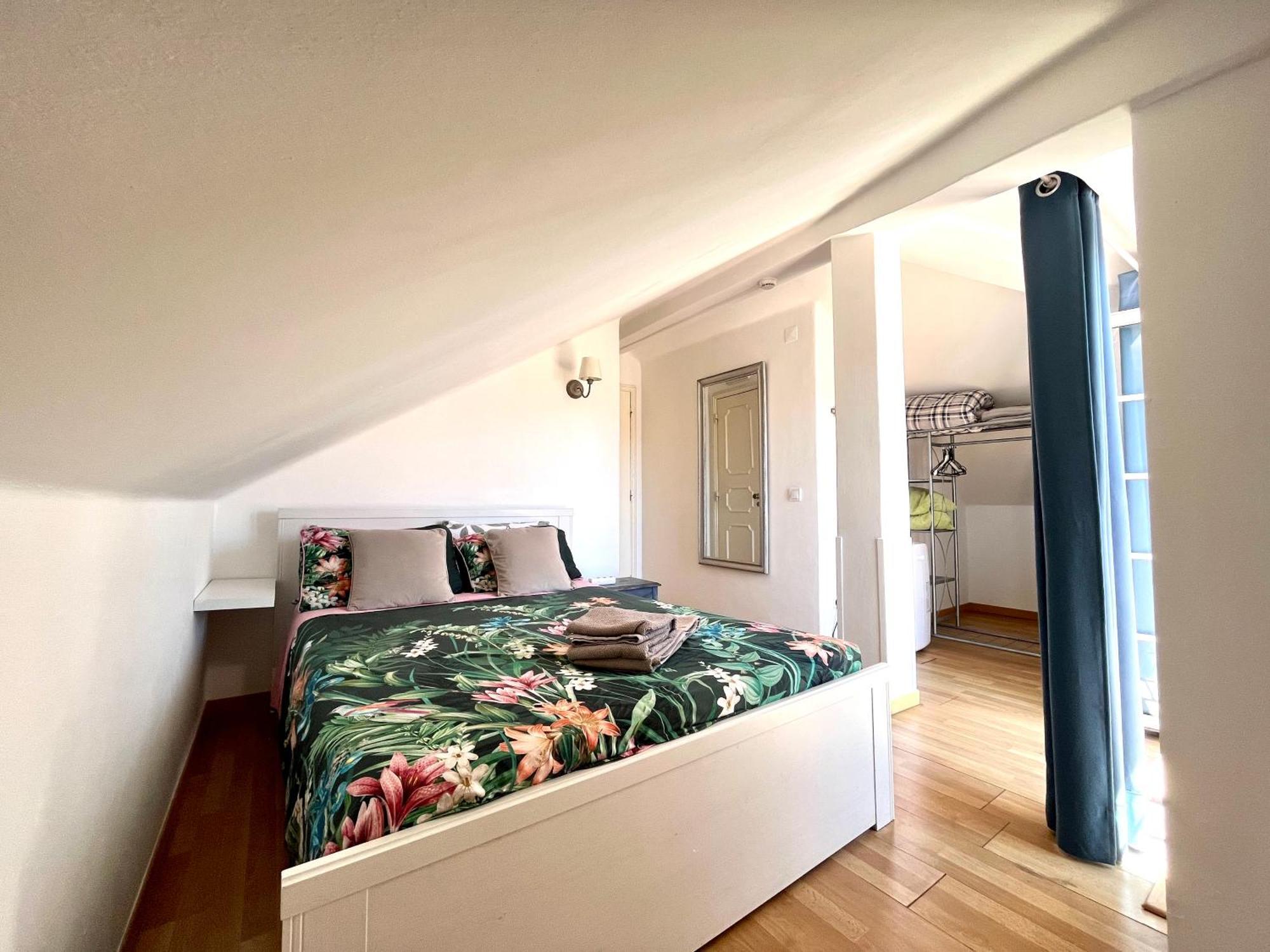 Eco Ljmonade Hostel Кашкайш Екстер'єр фото